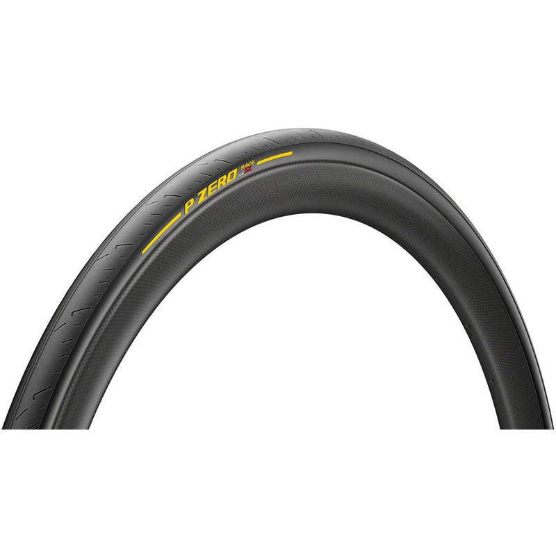 Pirelli P ZERO Race TUB SL Tire – 700 x 26 Tubular Folding Black
