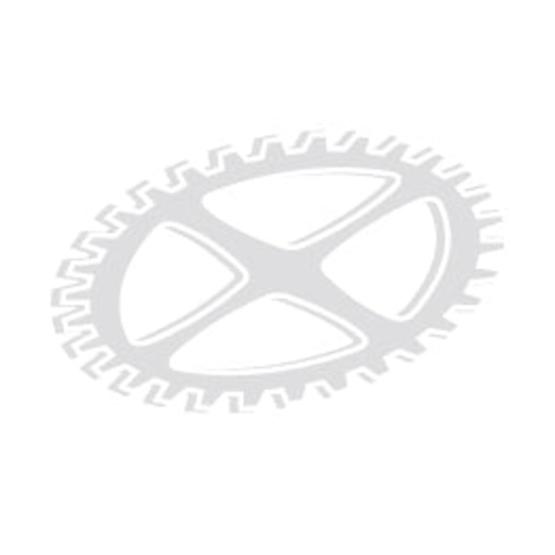 Speedline Half-Link Chain-1/8″-Black