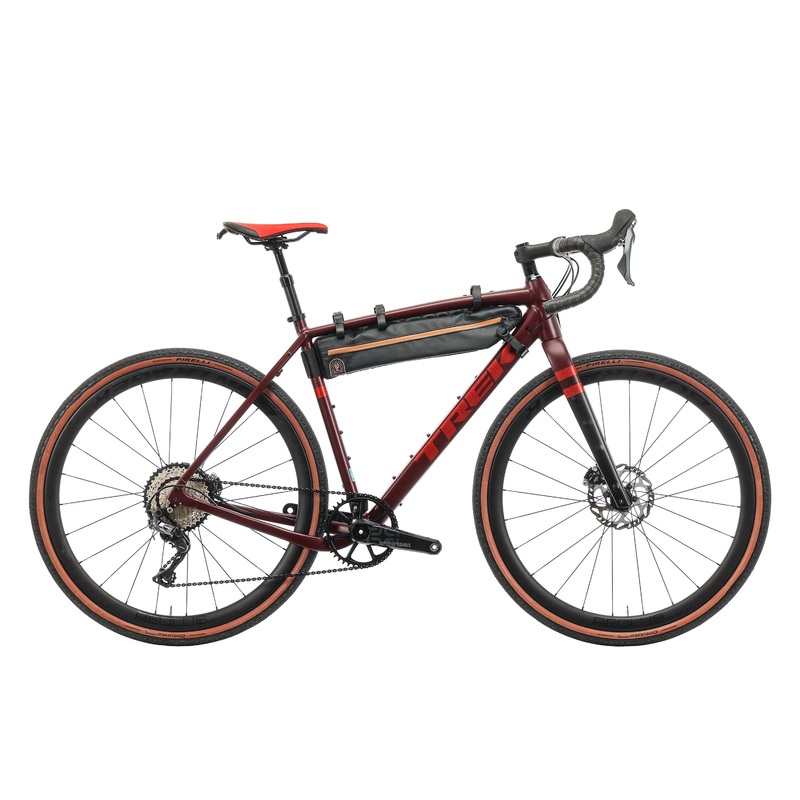 Trek Checkpoint ALR 5 Driftless Gravel Bike – 2023, 56cm
