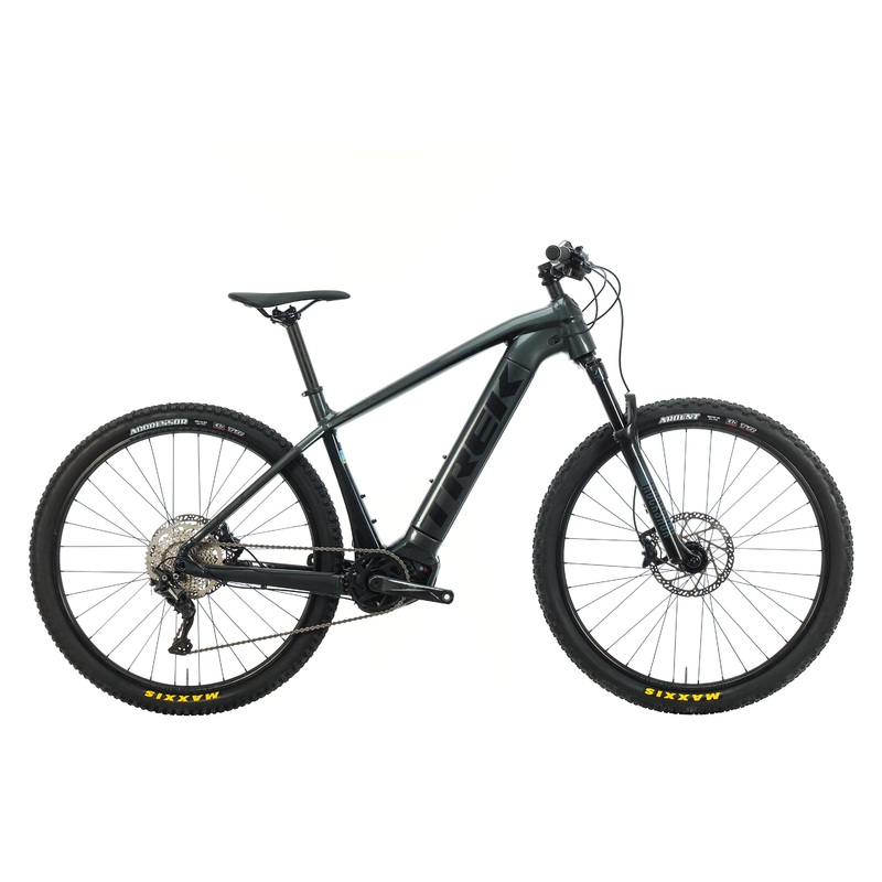 Trek Powerfly 4 Gen 3 Mountain E-Bike – 2022, Large