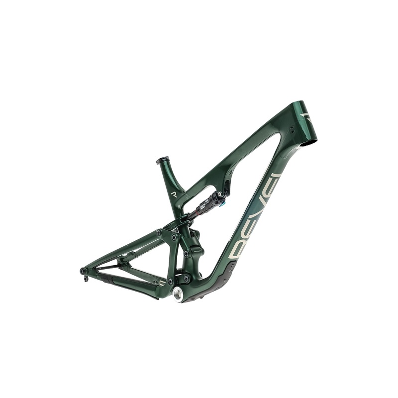 2022 Revel Bikes Ranger X-Large Frame – 2022