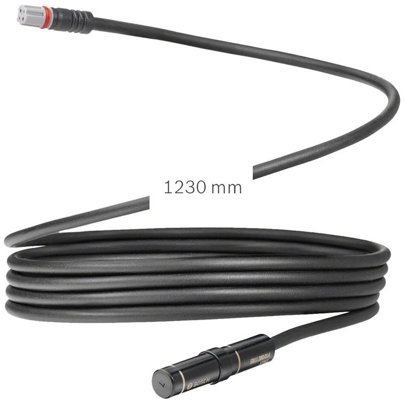 Bosch Speed Sensor – Slim, 1230mm, the smart system Compatible