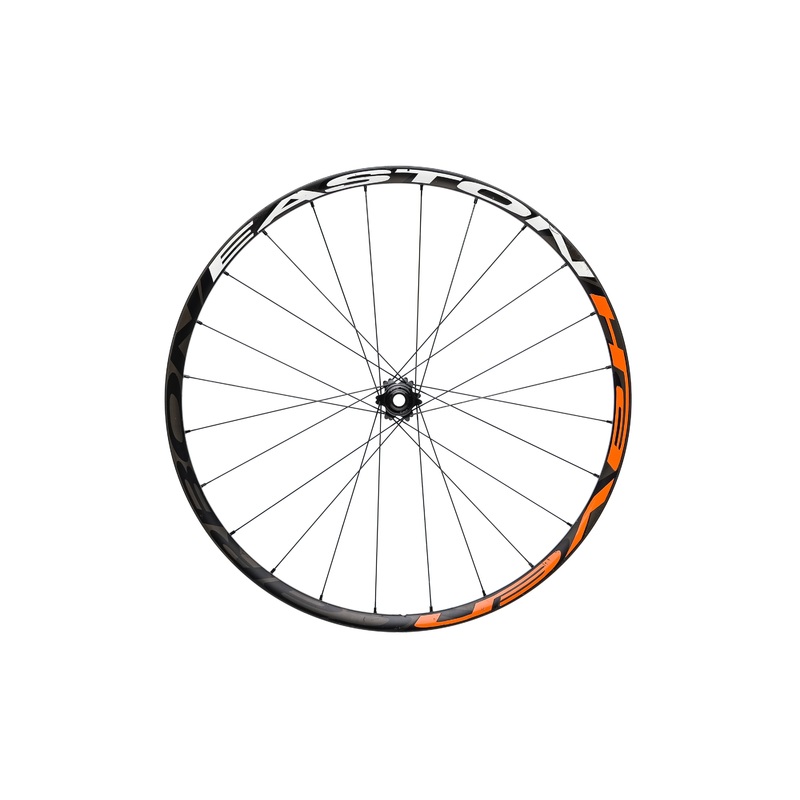 Easton Haven Carbon Tubeless 27.5″ Front Wheel