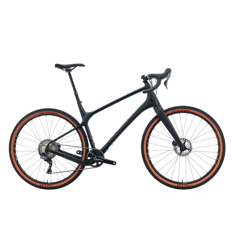 Evil Chamois Hagar GRX Gravel Bike – 2023, X-Large
