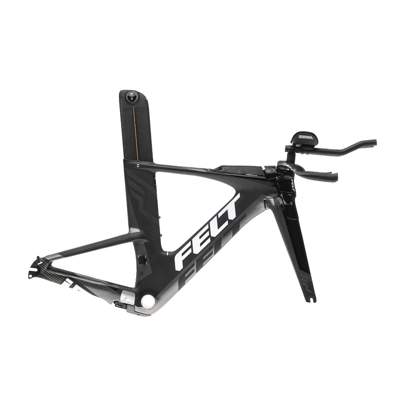 Felt IA 48cm Frameset – 2018