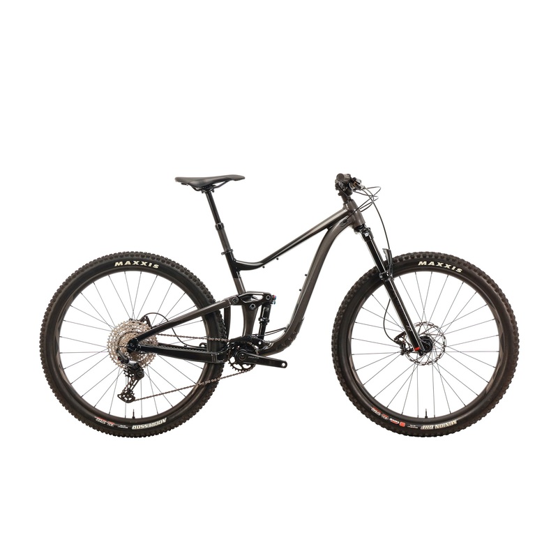 Giant Trance 29 2 Mountain Bike – 2022, Small