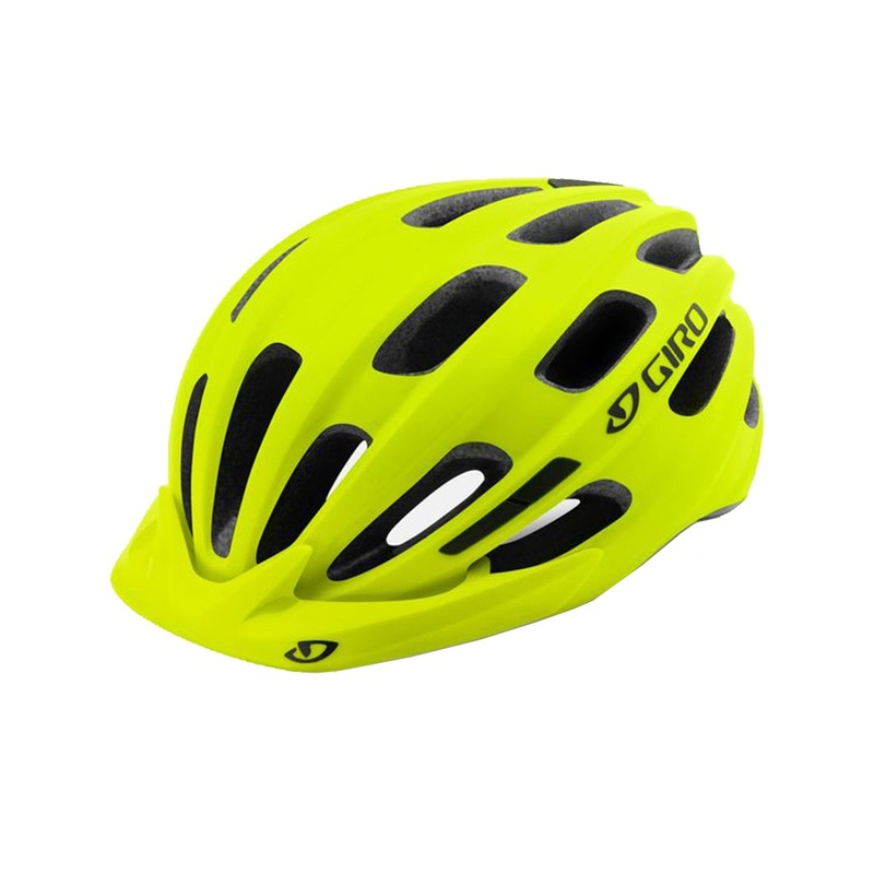 Giro Register MIPS Road Helmet – Matt Hi Yellow