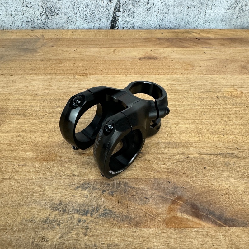 Light Use! E*thirteen Plus 35 Alloy 35.0mm 0 50mm Mountain Bike Stem 164g