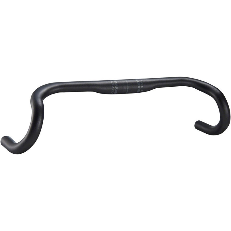 Ritchey Comp Butano  Drop Handlebar – 31.8mm Clamp, 42cm, Black