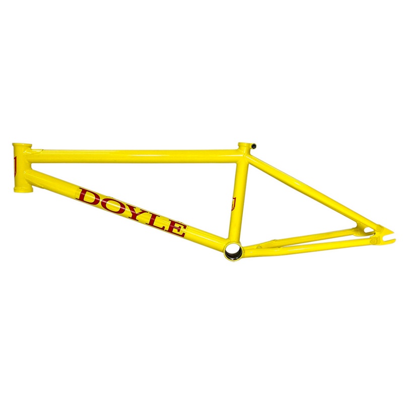 S&M M.O.Doyle Frame (Chris Doyle)
