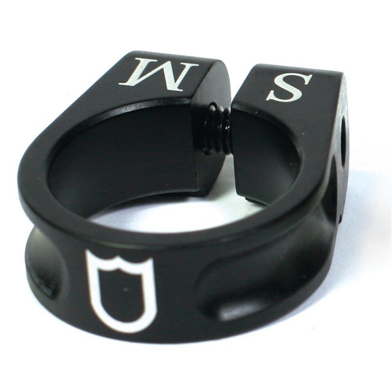 S&M XLT SEAT CLAMP