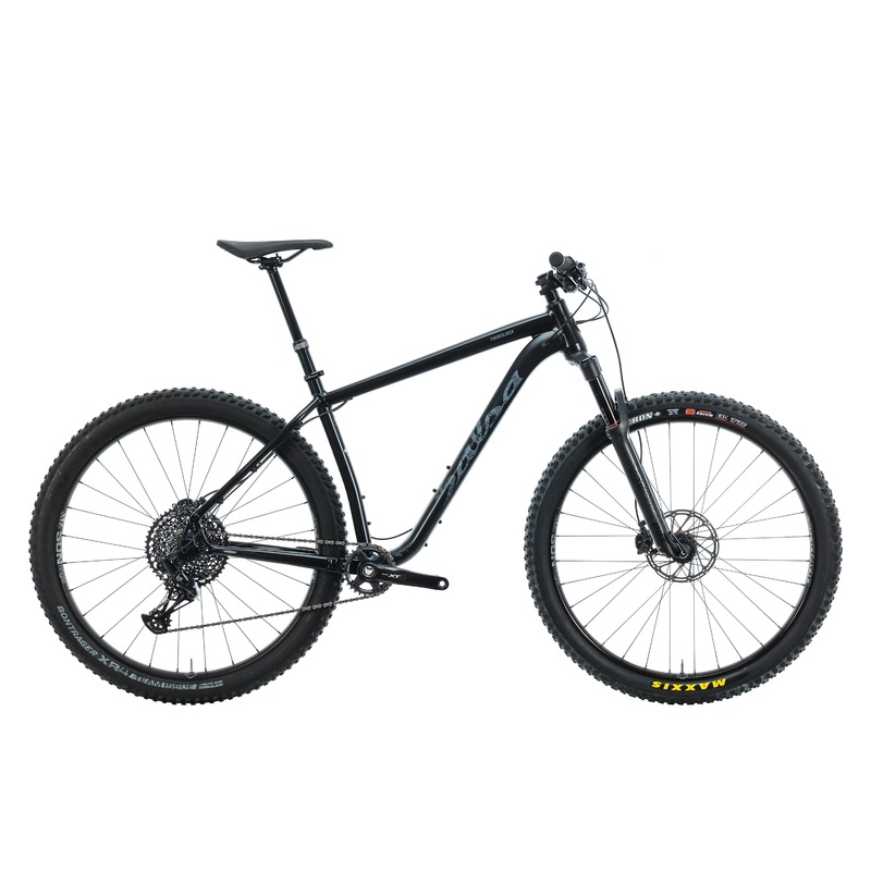 Salsa Cycles Timberjack Mountain Bike – 2019, Large