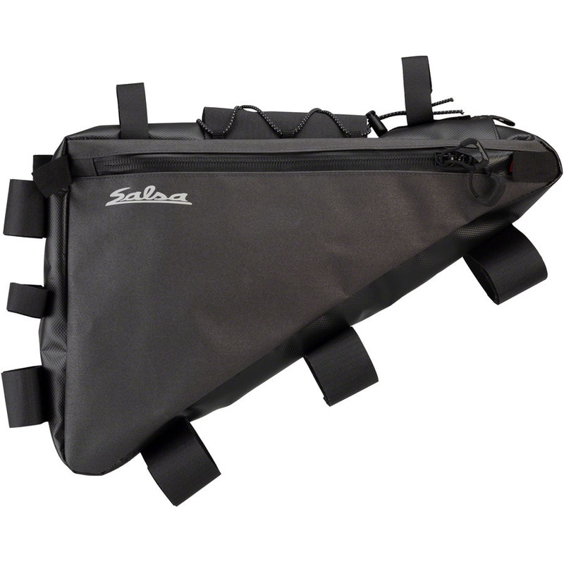 Salsa EXP Series Fat Hardtail Frame Pack 8