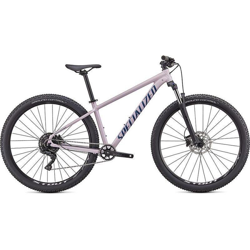 Specialized rockhopper comp 29 gloss clay / satin cast blue metallic s