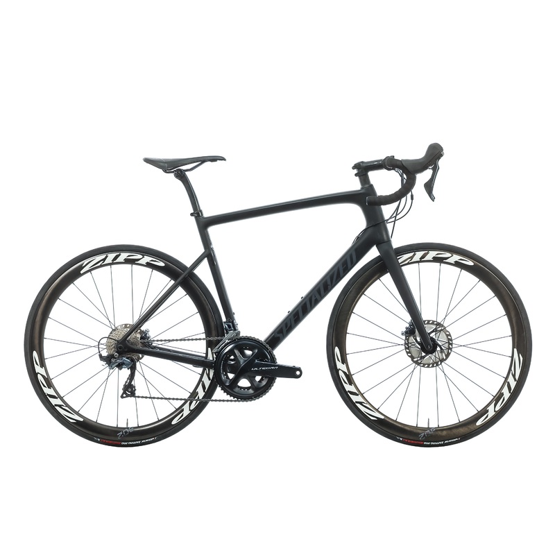 Specialized Tarmac Disc Comp Road Bike – 2019, 58cm