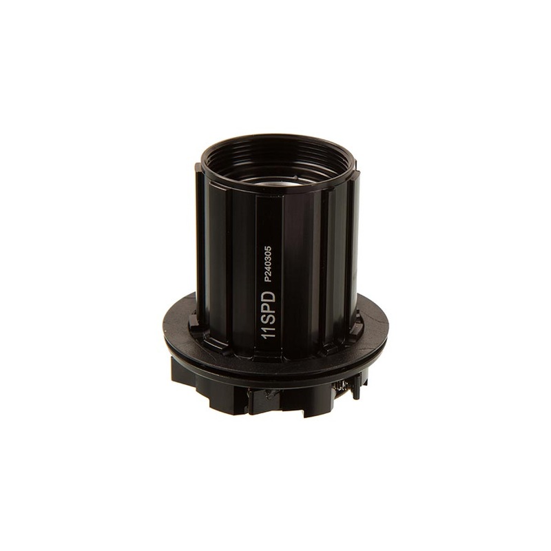 Zipp ZR1 Freehub Freehub Body, Shimano Road 11, 12
