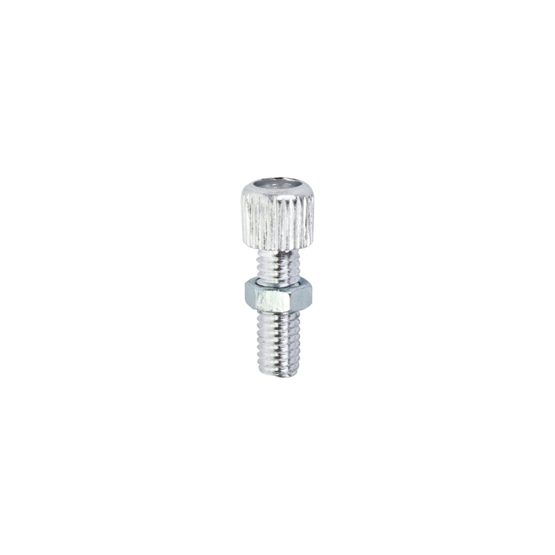 Alloy Barrel Adjuster – M6