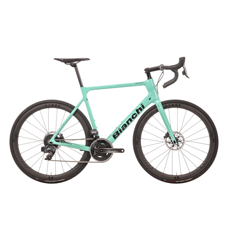 Bianchi Sprint Road Bike – 2019, 59cm