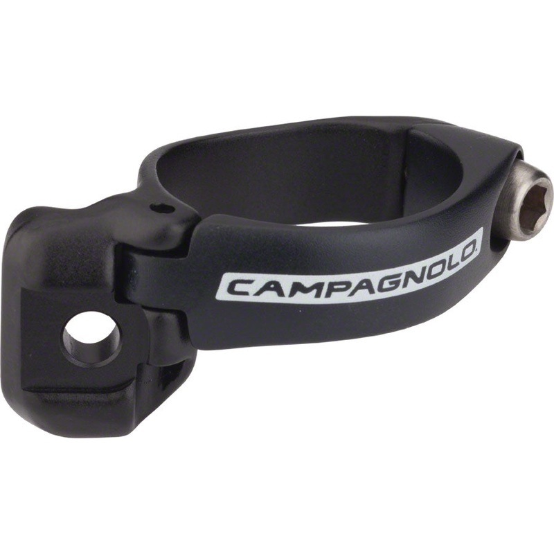 Campagnolo Braze-On Adaptor 35mm Black
