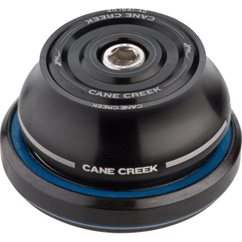 Cane Creek 40 Series IS42 Headset – Black