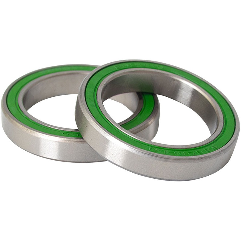 Cane Creek Hellbender 70 Bottom Bracket Bearing Kit – Compatible with DUB Spindle, Includes (2) Cartridge Bearings