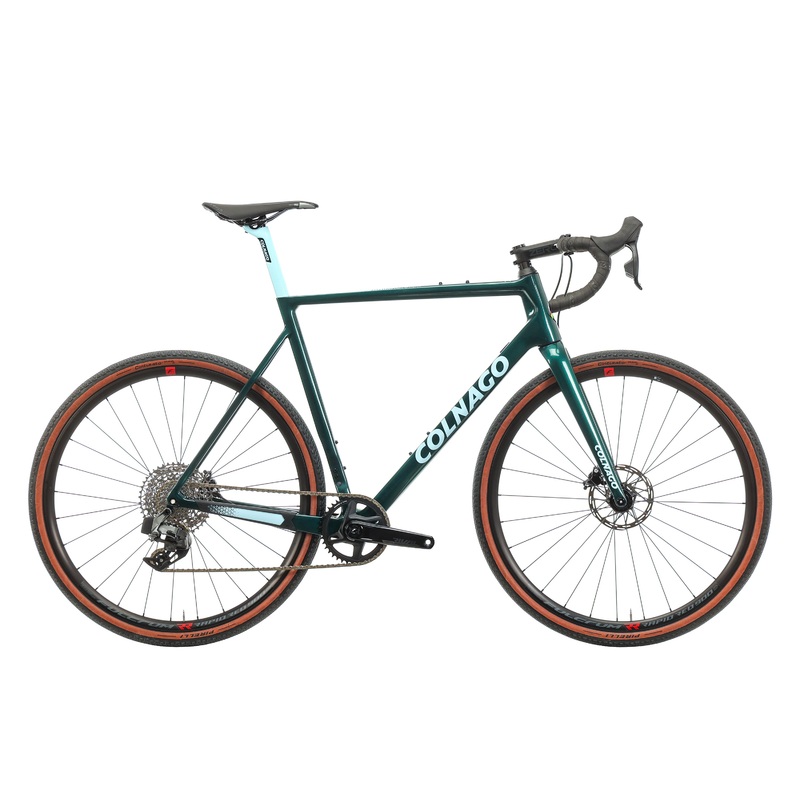 Colnago G3-X SRAM Rival AXS Gravel Bike – 2023, 58s