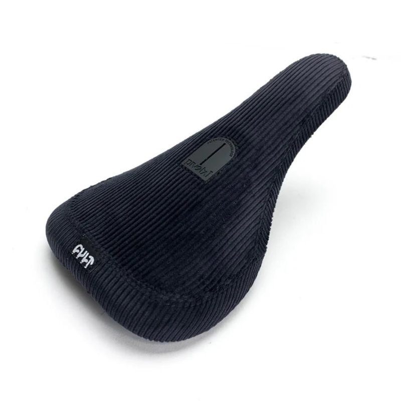 Cult Corduroy slim Seat / black