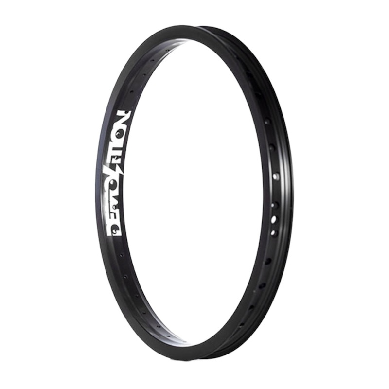 Demolition Zero 18″ Rim