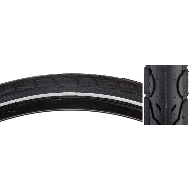 Kenda Kwest 26×1.25 Standard Tire