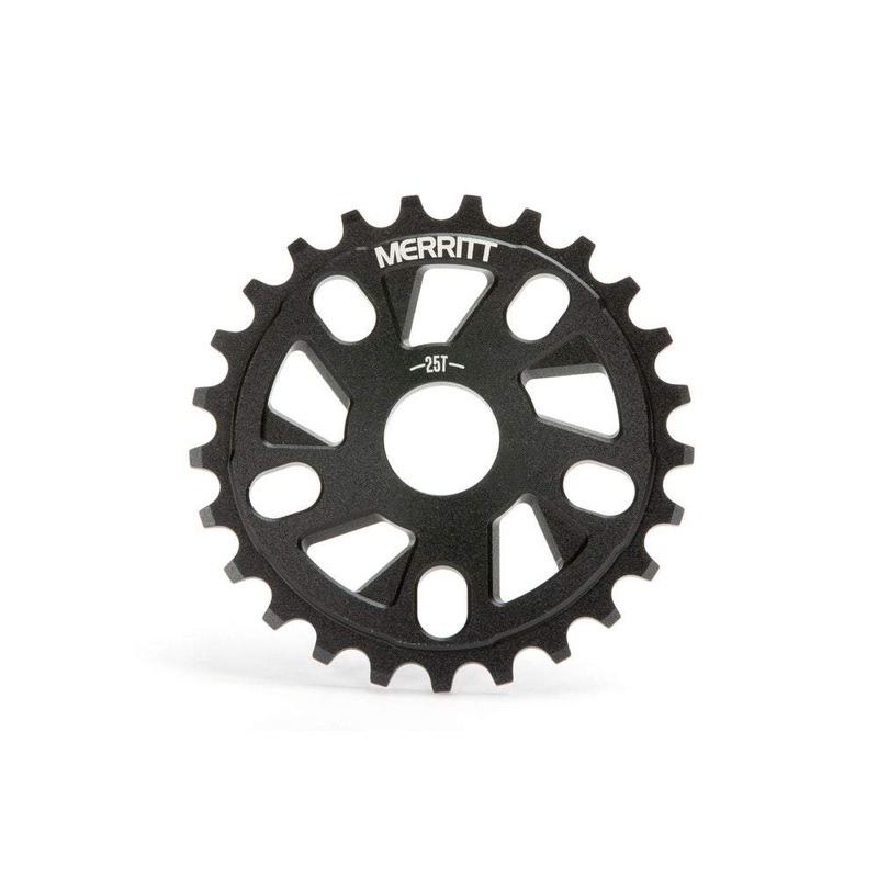 MERRITT ACKERMAN SPROCKET