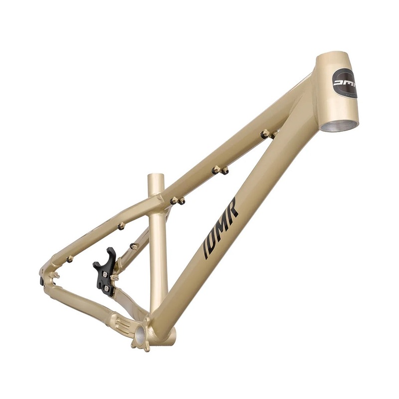 Rhythm 26″ Frame Regular- Gold
