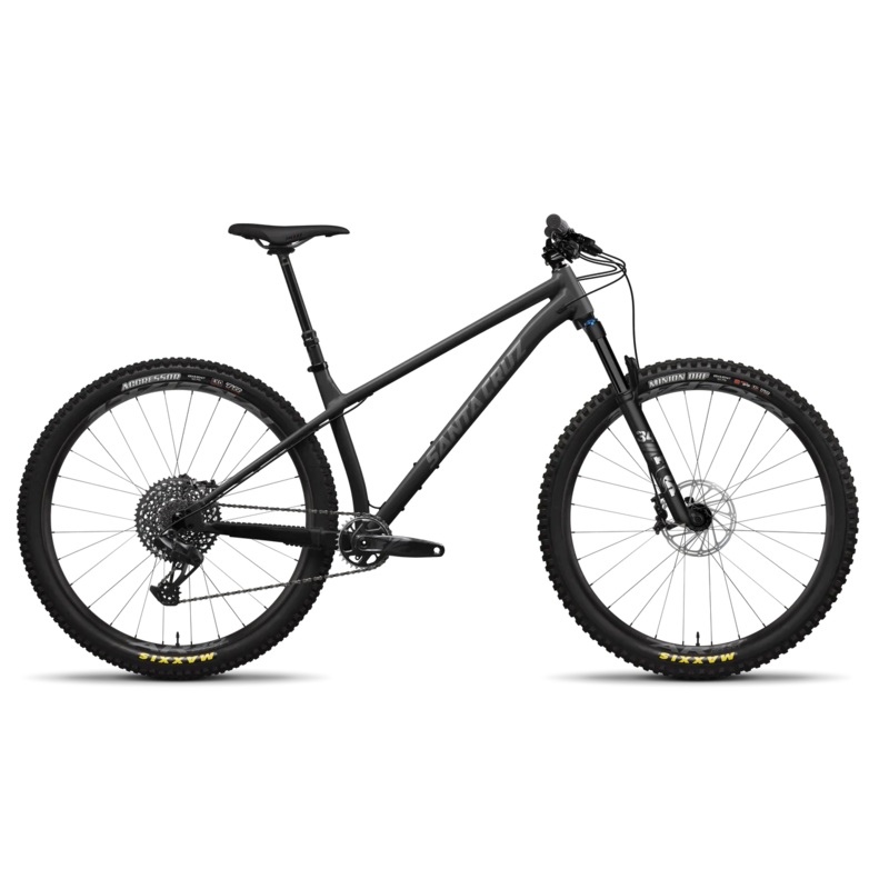Santa Cruz Chameleon S