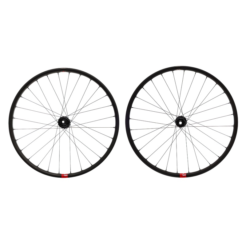 Santa Cruz Reserve 25 w/ i9 Hubs Carbon Tubeless 29″ Wheelset