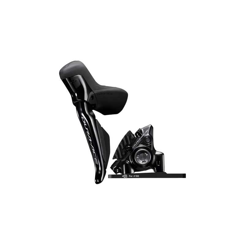 Shimano Dura-Ace ST-R9270/BR-R9270 Left/Front Hydraulic Brake/Shifter