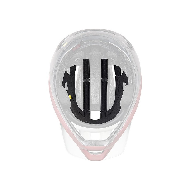 Specialized gambit padset black s