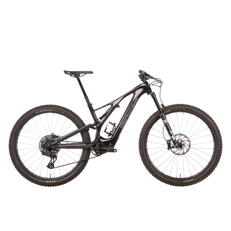 Specialized Turbo Levo SL Carbon Mountain E-Bike – 2020, Medium