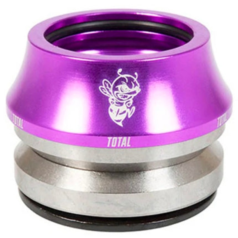 Total Killabee Integrated Headset