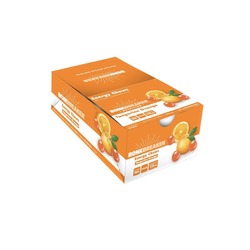 Bonk Breaker Energy Chews