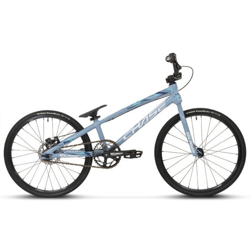 Chase Edge Junior Bike (2024)