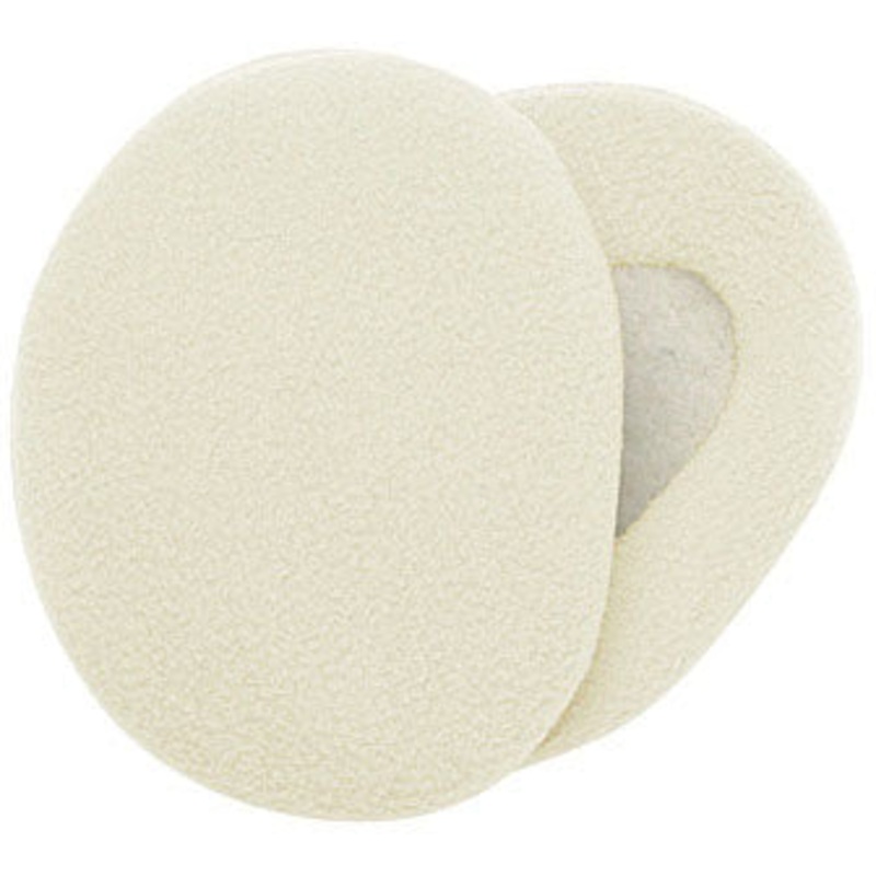Earbags Earbags Earbags Thinslte Fleece Crm Sm Clothing