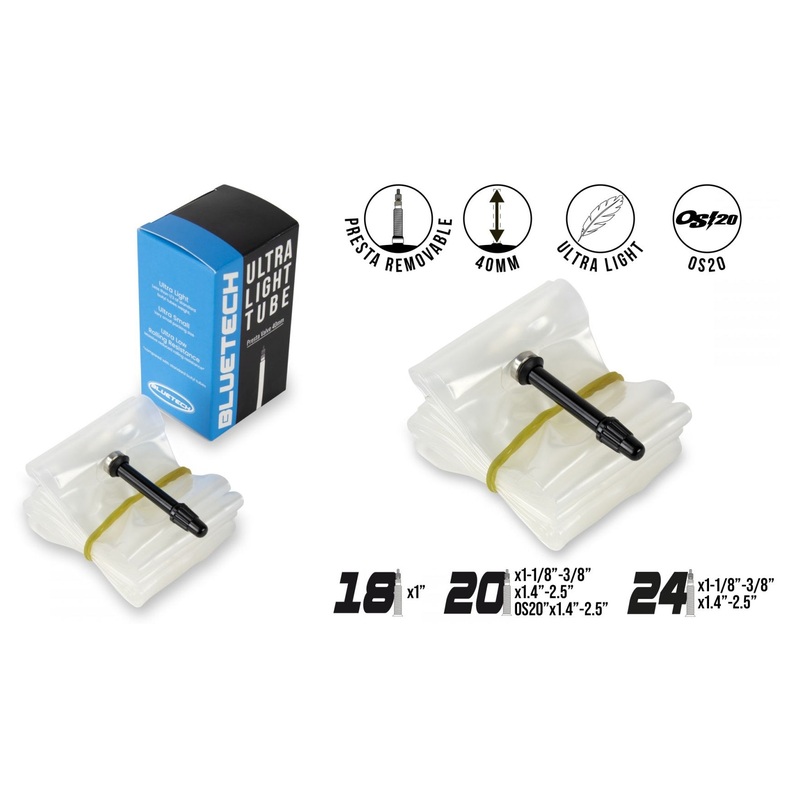 Excess BlueTec Ultra Light Inner Tube