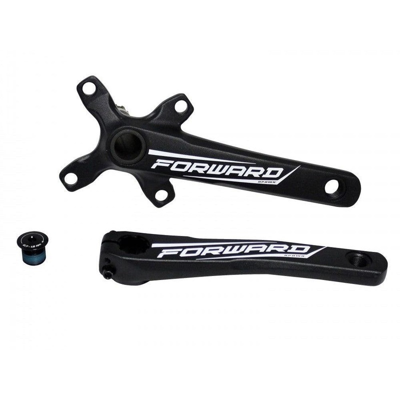 Forward Joyride Jr Crankset