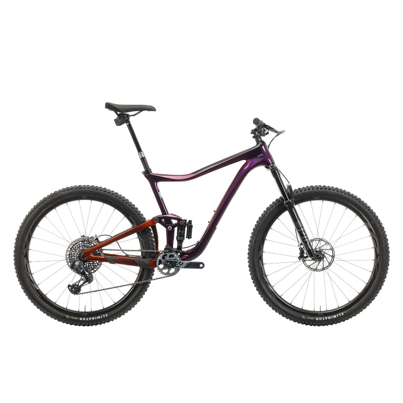 Giant Trance Advanced Pro 29 0 Mountain Bike – 2020, X-Large