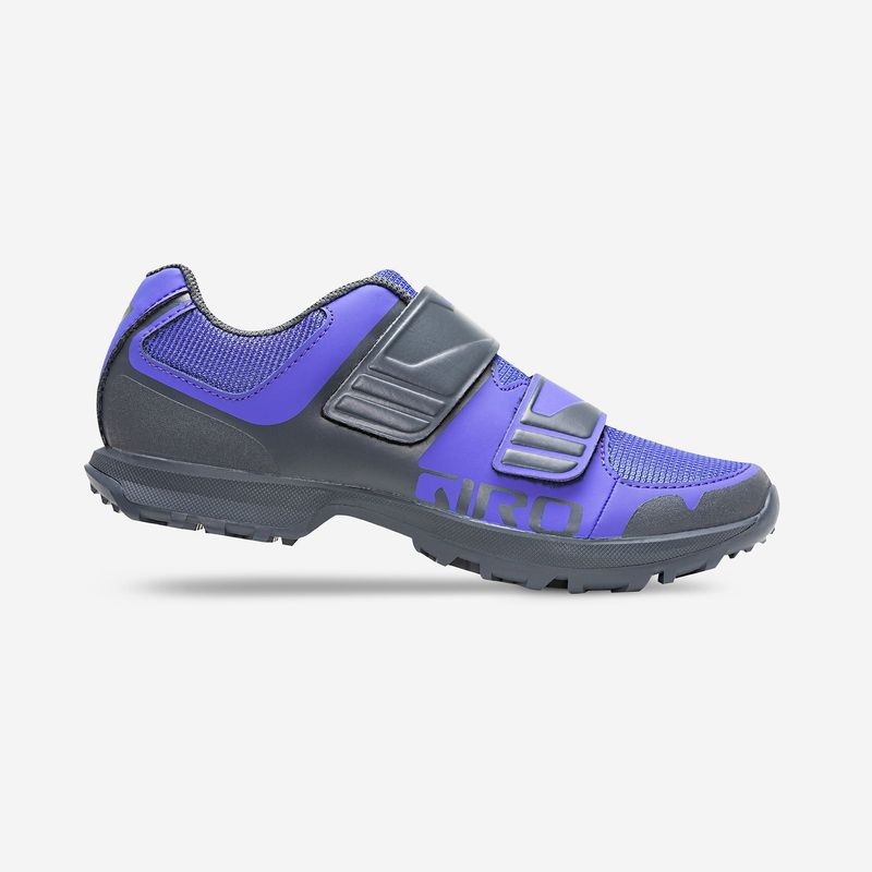Giro Berm W – Electric Purple Cover – Size 42
