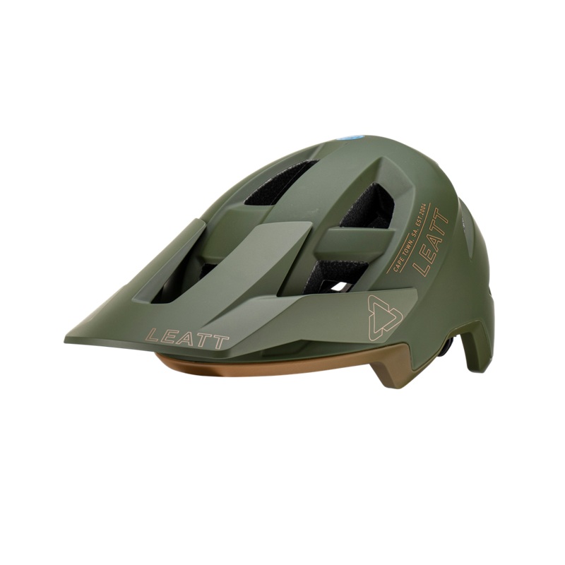 Leatt AllMtn 2.0 MTB Helmet – Pine – 2023