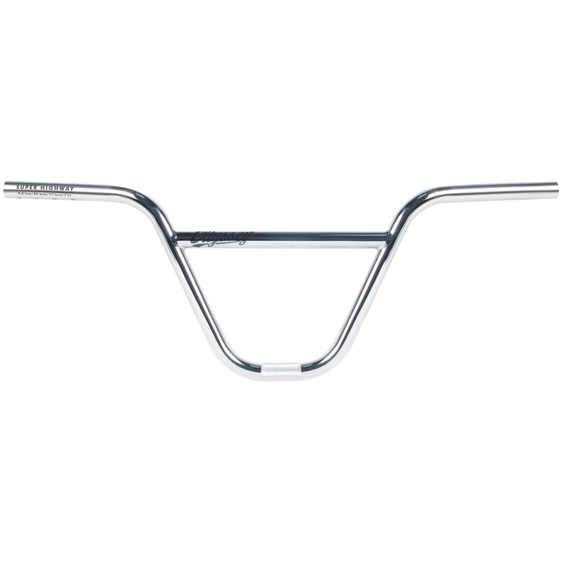 Odyssey Super Highway Bars