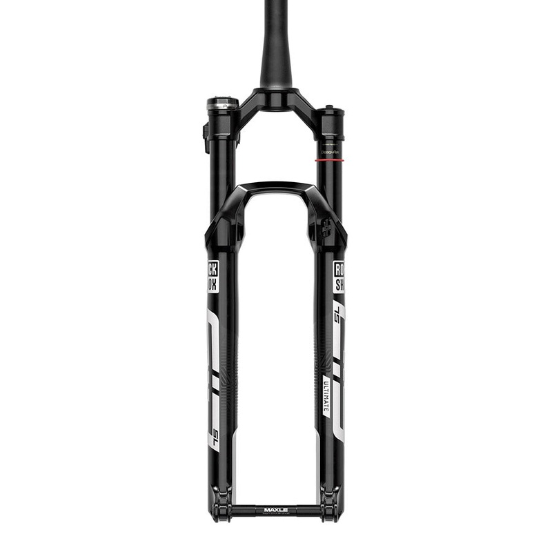 RockShox SID SL Ultimate Flight Attendant Race Day 29″ – 110mm – Black
