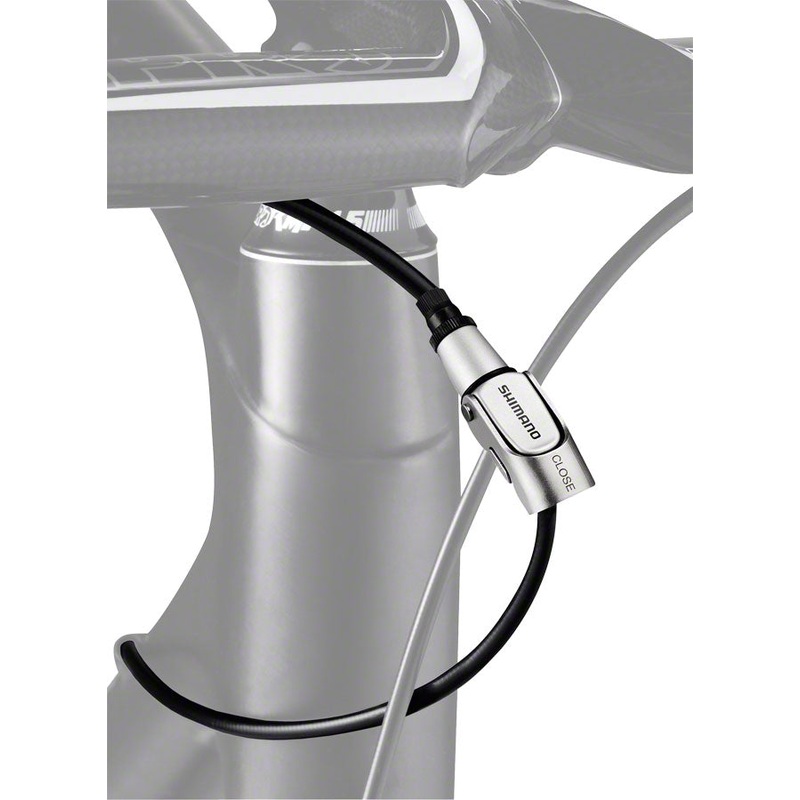 Shimano CB90 In-line Brake Cable Adjuster, Each