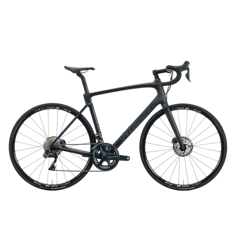 Specialized Roubaix Comp Shimano Ultegra Di2 Road Bike – 2020, 58cm