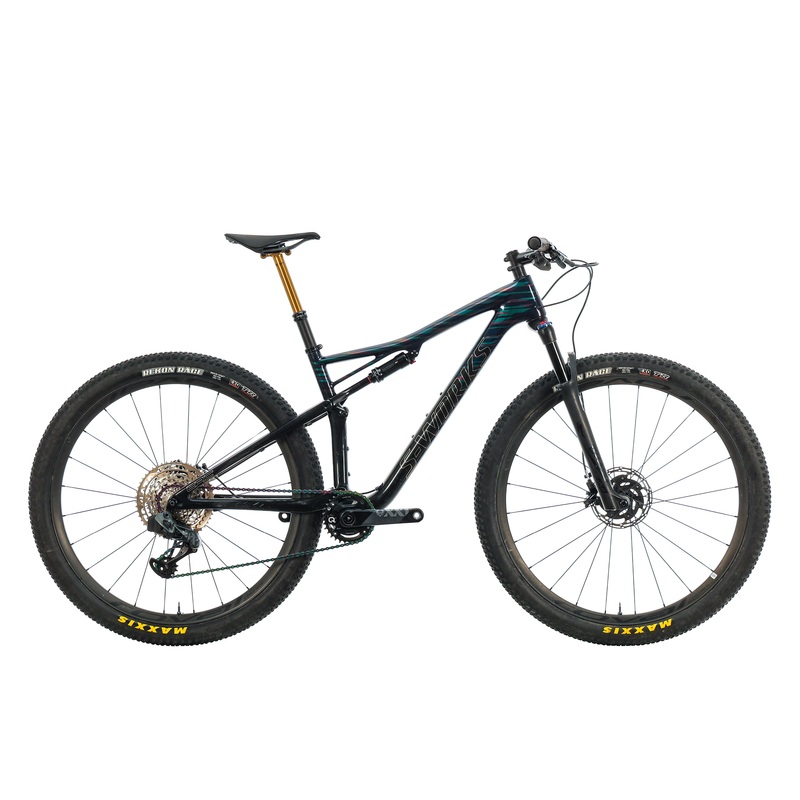 Specialized S-Works Epic Mountain Bike – 2019, Medium